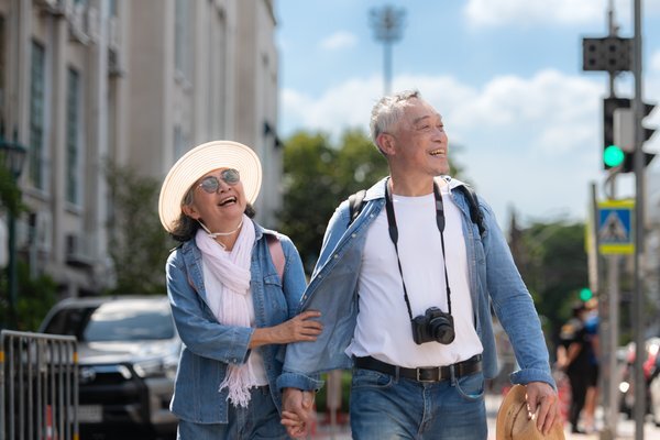 Best Activities for Seniors in Knoxville, TN