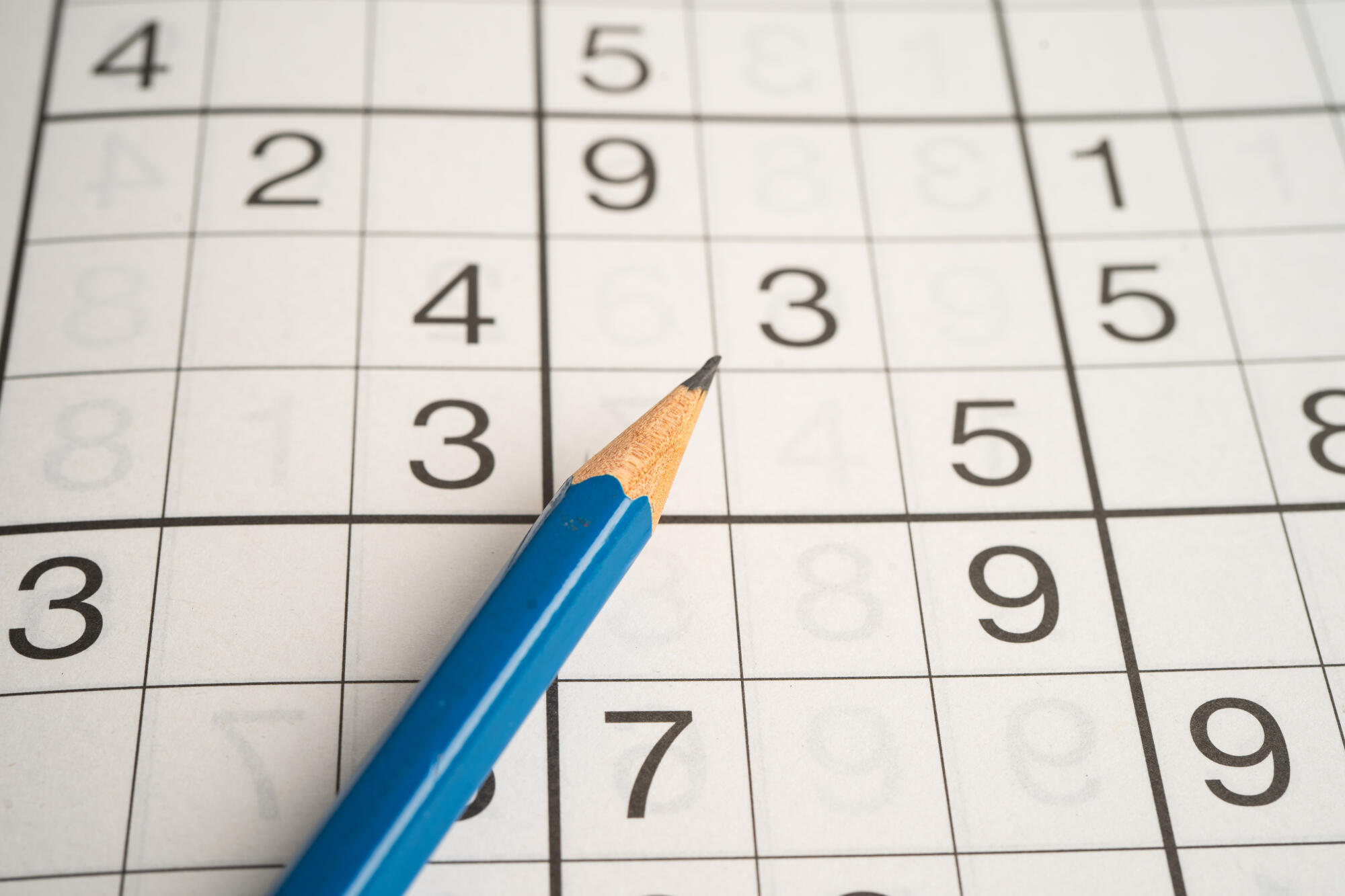 Brain Exercises to Improve Memory: 4 Activities That Support Focus and Recall